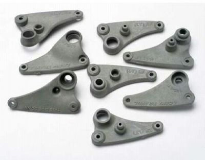 Traxxas Vinkelok Set (Long Travel) (8) 1/16 Summit (7156)