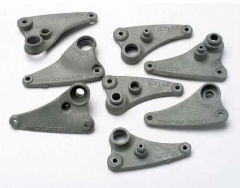 Traxxas Vinkelok Set (Long Travel) (8) 1/16 Summit (7156)