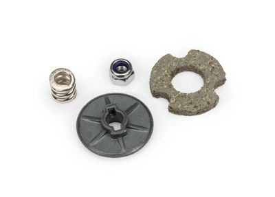 Traxxas Slirkoppling Set 1/16 (7152A)