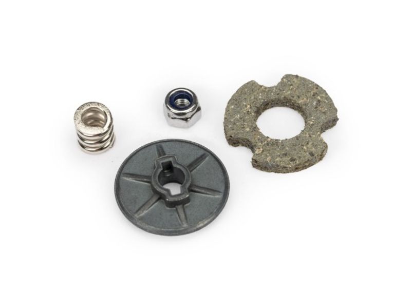 Traxxas Slirkoppling Set 1/16 (7152A)