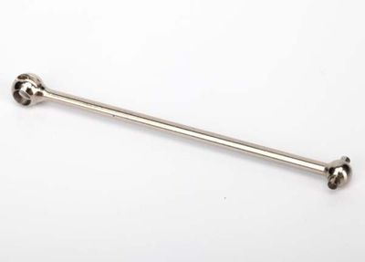 Traxxas Drivaxel Stål (Enbart Axel) 1/16 E-Revo (7153)