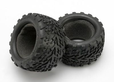 Traxxas Däck Talon 2.2" 1/16 (2) (7170)