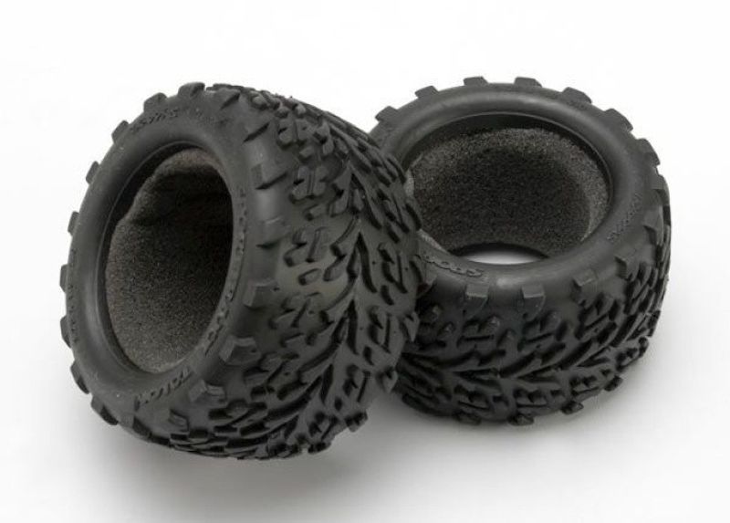Traxxas Däck Talon 2.2" 1/16 (2) (7170)