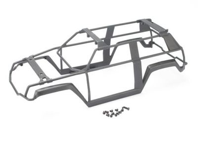 Traxxas ExoCage Komplett 1/16 Summit (7220)