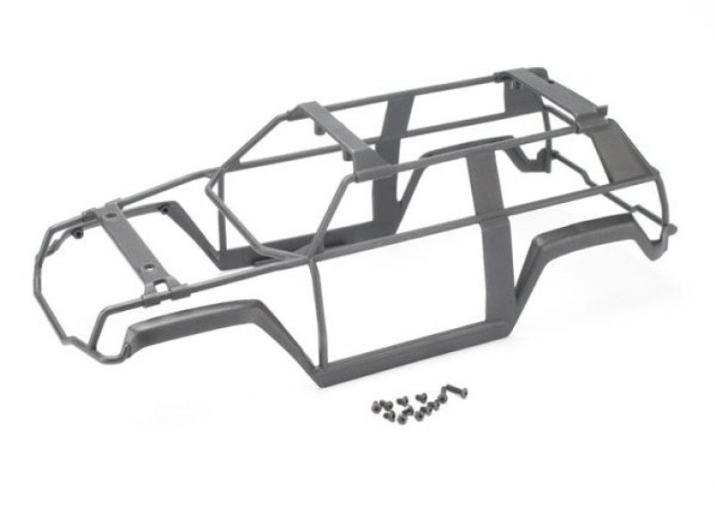 Traxxas ExoCage Komplett 1/16 Summit (7220)