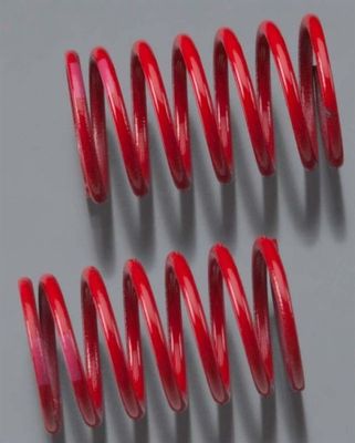 Traxxas Stötdämparfjäder 2.77 Rosa (2) 1/16 (7244)