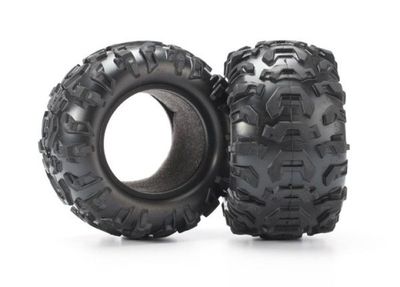 Traxxas Däck Canyon AT 2.2" (2) (7270)