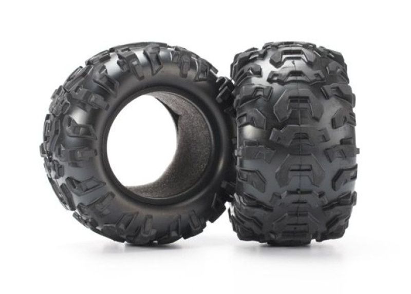 Traxxas Däck Canyon AT 2.2" (2) (7270)