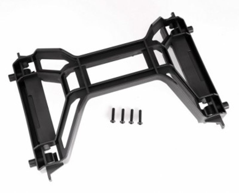 Traxxas Karosstag med Clipless Lås Ford Fiesta ST Rally (7414)