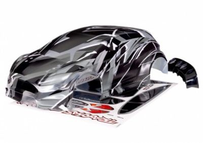 Traxxas Kaross Ford Fiesta ST Rally VXL ProGraphix (7427X)
