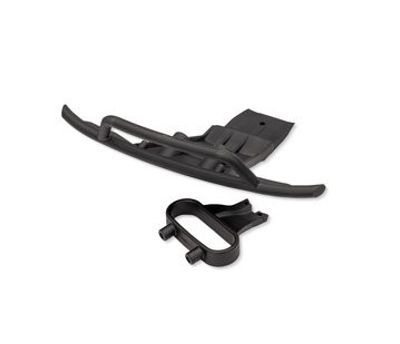 Traxxas Stötfångare Fram Set Slash 4x4 VX3 (7428)