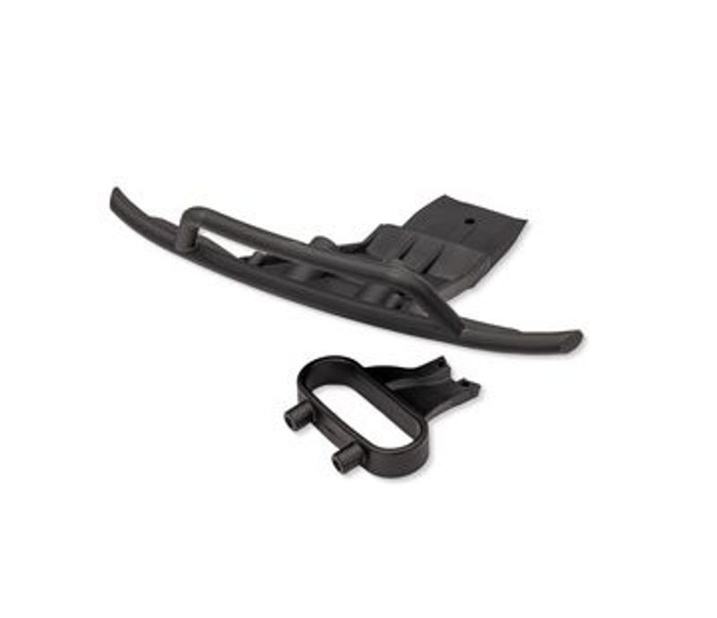 Traxxas Stötfångare Fram Set Slash 4x4 VX3 (7428)