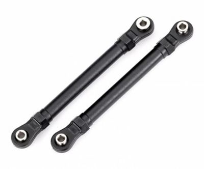 Traxxas Styrstag 73mm (2) Ford Fiesta ST Rally (7439)
