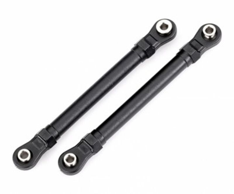 Traxxas Styrstag 73mm (2) Ford Fiesta ST Rally (7439)