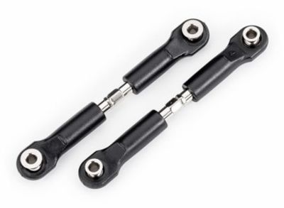Traxxas Turnbuckle Komplett Camberstag 63mm (2) Ford Fiesta ST Rally (7431)