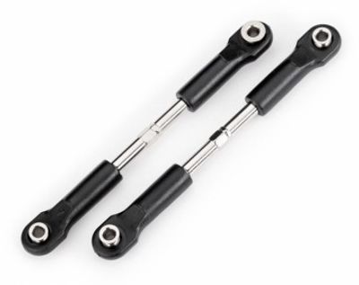 Traxxas Turnbuckle Komplett Styrstag 77mm (2) Ford Fiesta ST Rally (7433)