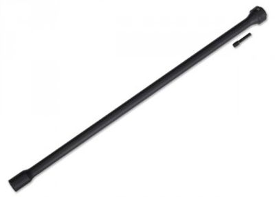 Traxxas Kardanaxel  Rally, Slash 4x4(XL-5) (7455)
