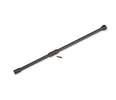 Traxxas Kardanaxel Svart Slash 4x4 VX3 (7455X)