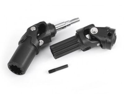 Traxxas Drivaxel Fram HD Komplett Ford Fiesta ST Rally (7450)