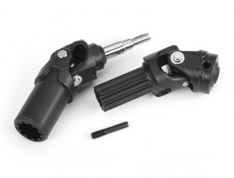 Traxxas Drivaxel Fram HD Komplett Ford Fiesta ST Rally (7450)