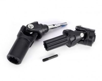 Traxxas Drivaxel Bak HD Komplett Ford Fiesta ST Rally (7451)