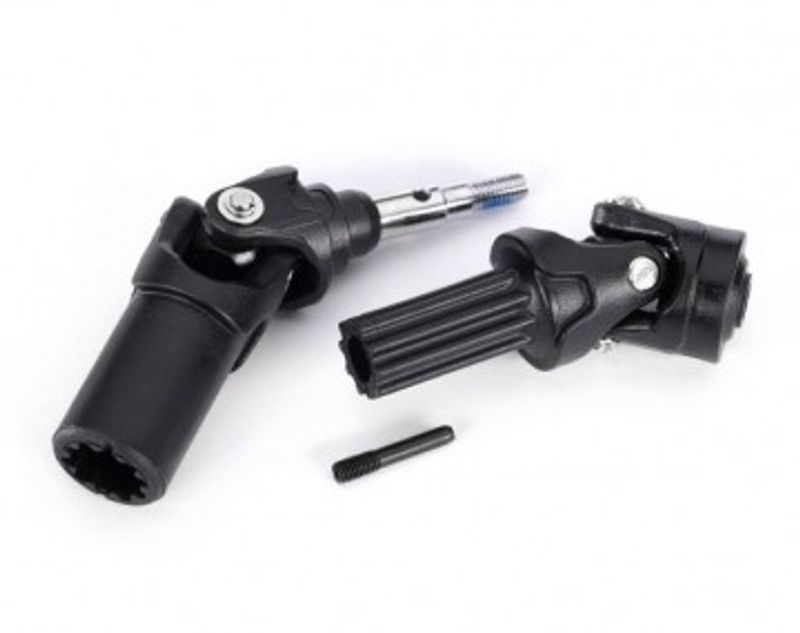 Traxxas Drivaxel Bak HD Komplett Ford Fiesta ST Rally (7451)