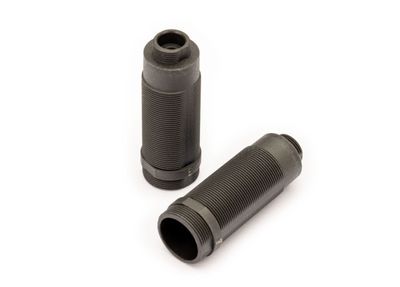 Traxxas Stötdämparhus Komposit Grå (PTFE) GTR XX-Long (2) (7467-GRAY)