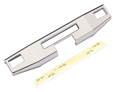 Traxxas Stötfångare Adapter LED X-Monster (7693)