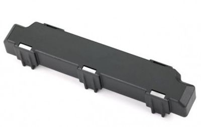 Traxxas Distans Batterilåda (vid Användning av #2872 Batteri 3S 5000mAh)  Maxx (7717R)