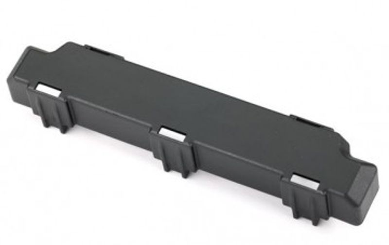 Traxxas Distans Batterilåda (vid Användning av #2872 Batteri 3S 5000mAh)  Maxx (7717R)