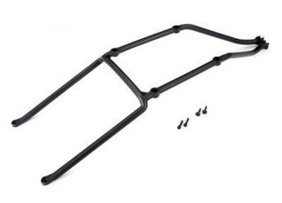 Traxxas Karossförstärkning Rörram Bak  X-Maxx (Kaross#7711) (7713X)
