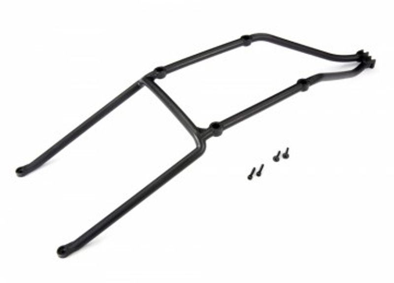 Traxxas Karossförstärkning Rörram Bak  X-Maxx (Kaross#7711) (7713X)