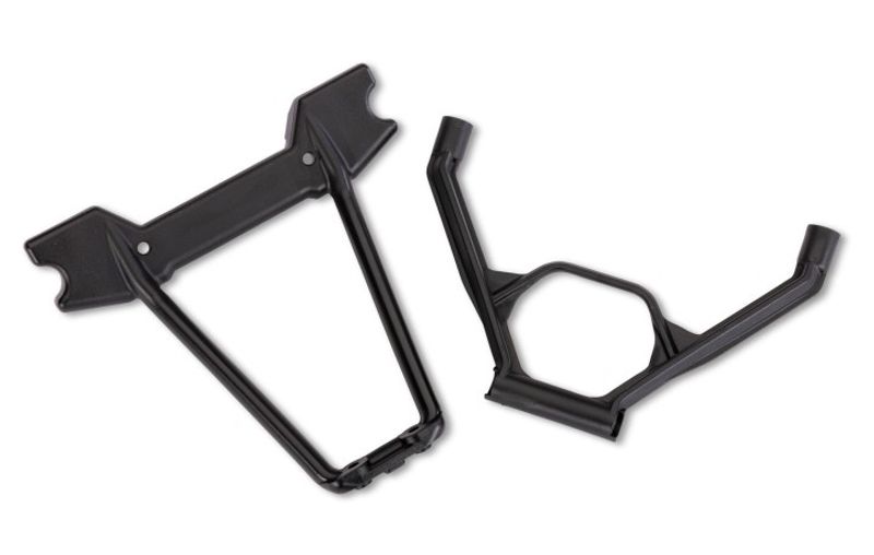 Traxxas Fäste Stötfångare bak Set  X-Maxx (7734X)