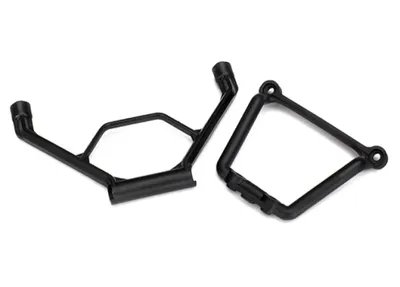 Fäste Stötfångare Fram Set X-Maxx