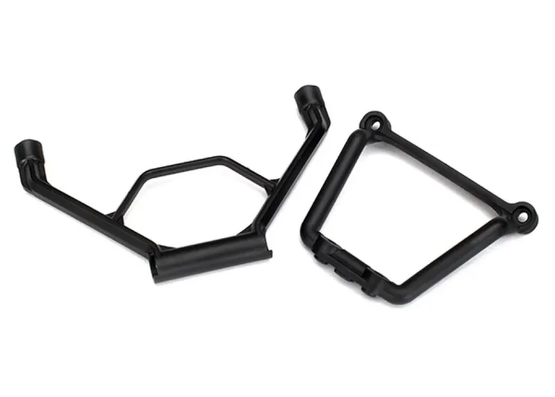 Fäste Stötfångare Fram Set X-Maxx