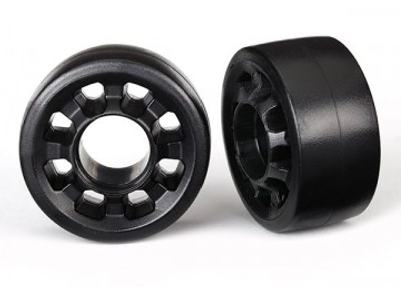 Traxxas Hjul Wheelie Bar (2) X-Maxx, XRT, Maxx (7775)