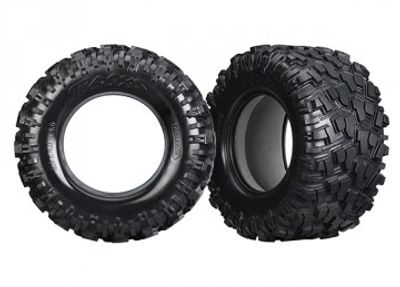 Traxxas Däck Maxx AT 8S Rated (2)  X-Maxx (7770X)