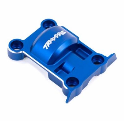 Traxxas Drevskydd Alu Blå X-Maxx, XRT (7787-BLUE)
