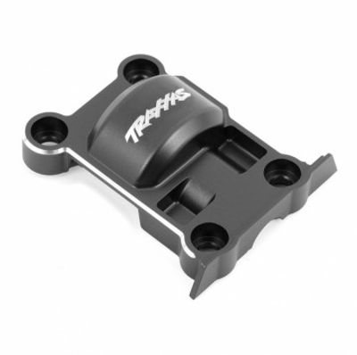 Traxxas Drevskydd Alu Grå X-Maxx, XRT (7787-GRAY)