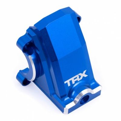 Traxxas Difflock Fram/Bak Alu Blå X-Maxx, XRT (7780-BLUE)