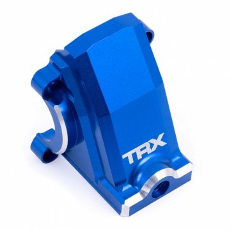 Traxxas Difflock Fram/Bak Alu Blå X-Maxx, XRT (7780-BLUE)