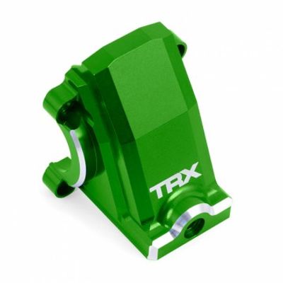 Traxxas Difflock Fram/Bak Alu Grön X-Maxx, XRT (7780-GRN)
