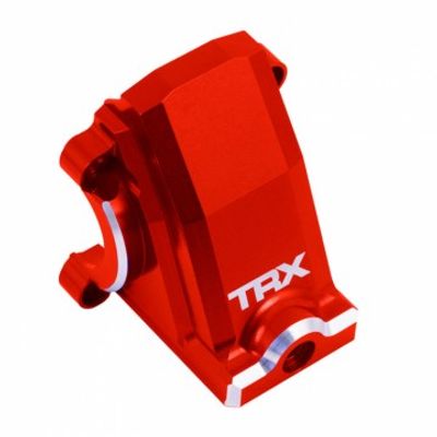 Traxxas Difflock Fram/Bak Alu Röd X-Maxx, XRT (7780-RED)
