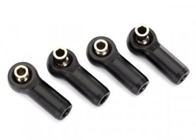 Traxxas Kulled med Kula för Justerbar Länkarm #7748/8542 (4)  X-Maxx (7797)