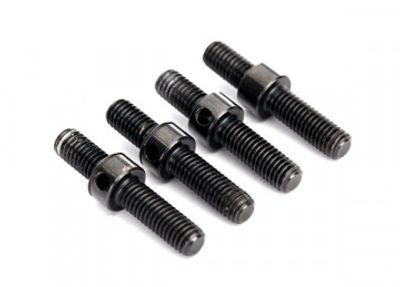 Traxxas Gängad Insats för Justerbar Länkarm #7748/8542 (2)  X-Maxx (7798)