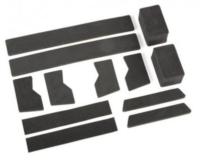 Traxxas Foamkuddar för Batterilåda Set XRT (7819X)