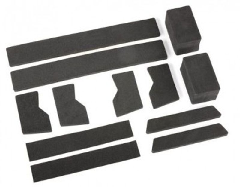 Traxxas Foamkuddar för Batterilåda Set XRT (7819X)