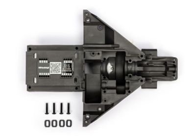 Traxxas Konsoll Bak Undre XRT (7827R)