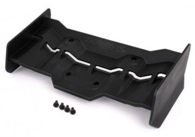Traxxas Vinge Svart XRT (7821)