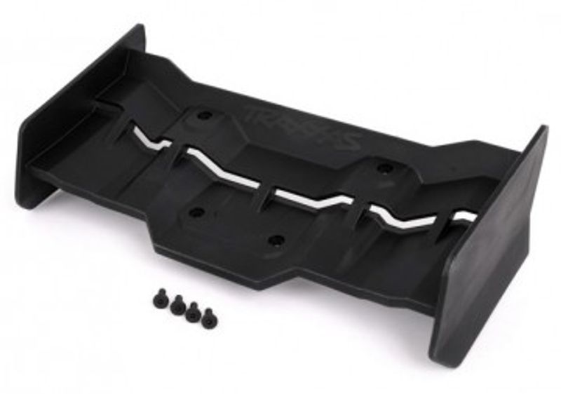 Traxxas Vinge Svart XRT (7821)